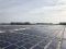 7.200 panneaux solaires comme source d’énergie